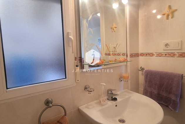 D'occasion - Chalet -
Orihuela Costa - Costa Blanca