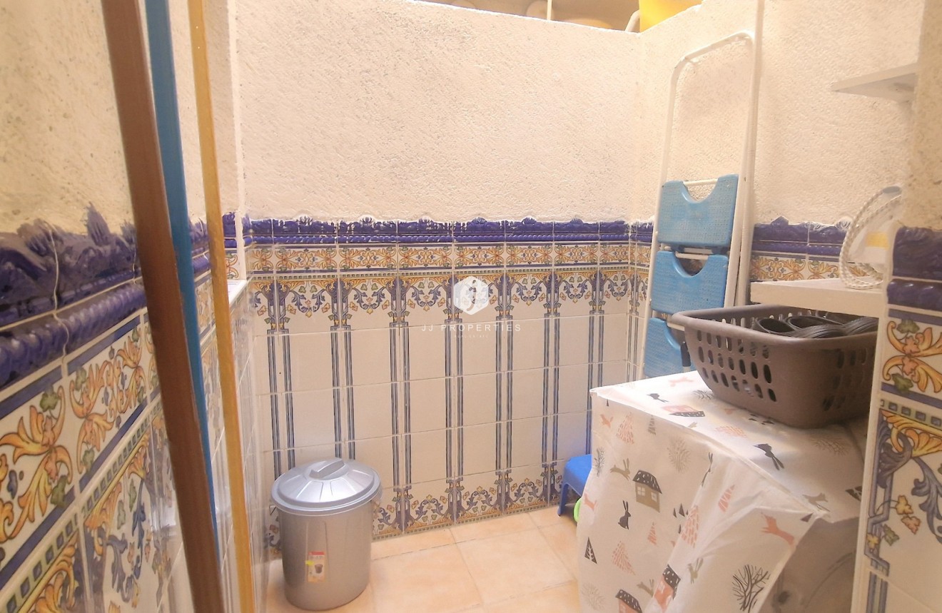 D'occasion - Chalet -
Orihuela Costa - Costa Blanca