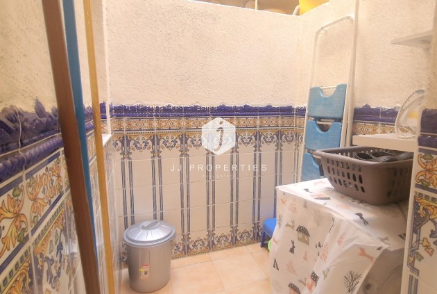 D'occasion - Chalet -
Orihuela Costa - Costa Blanca