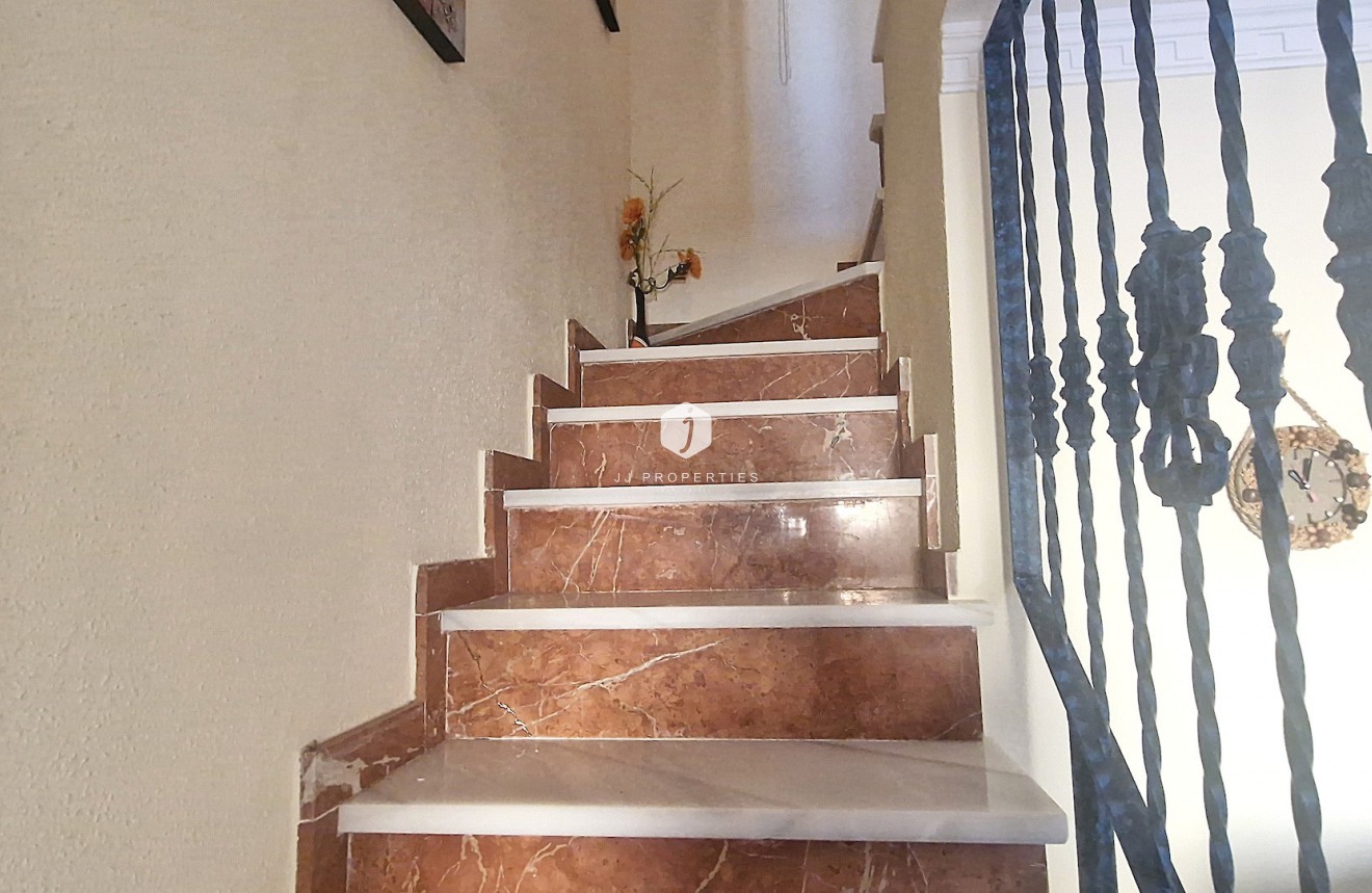 D'occasion - Chalet -
Orihuela Costa - Costa Blanca