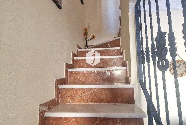 D'occasion - Chalet -
Orihuela Costa - Costa Blanca