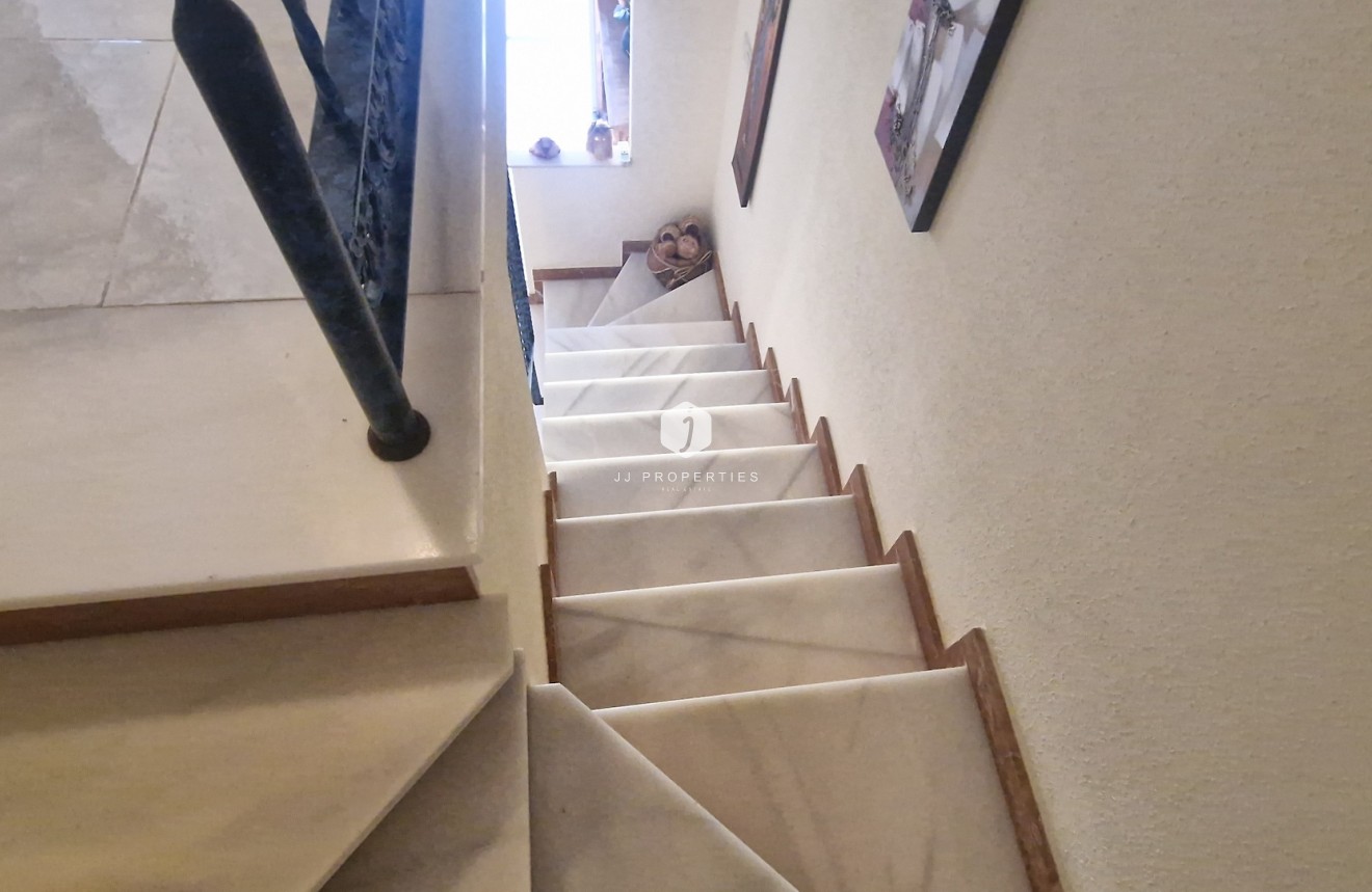 D'occasion - Chalet -
Orihuela Costa - Costa Blanca