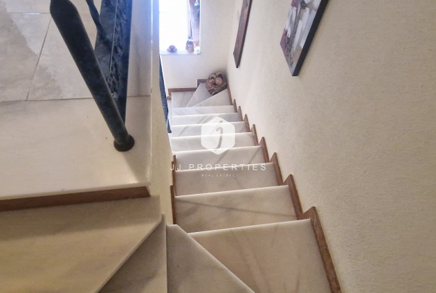 D'occasion - Chalet -
Orihuela Costa - Costa Blanca