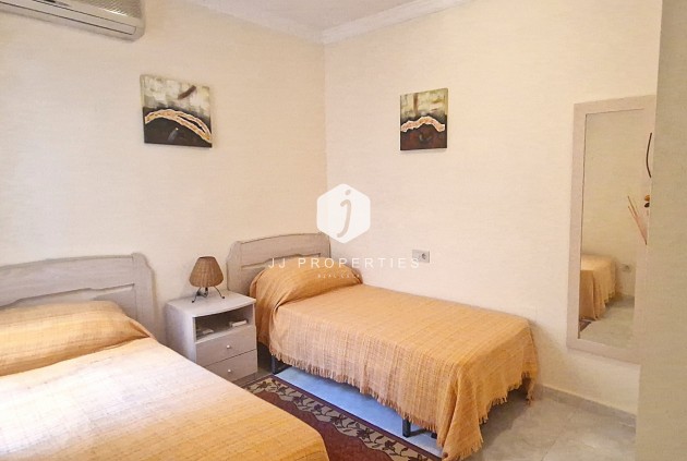 D'occasion - Chalet -
Orihuela Costa - Costa Blanca