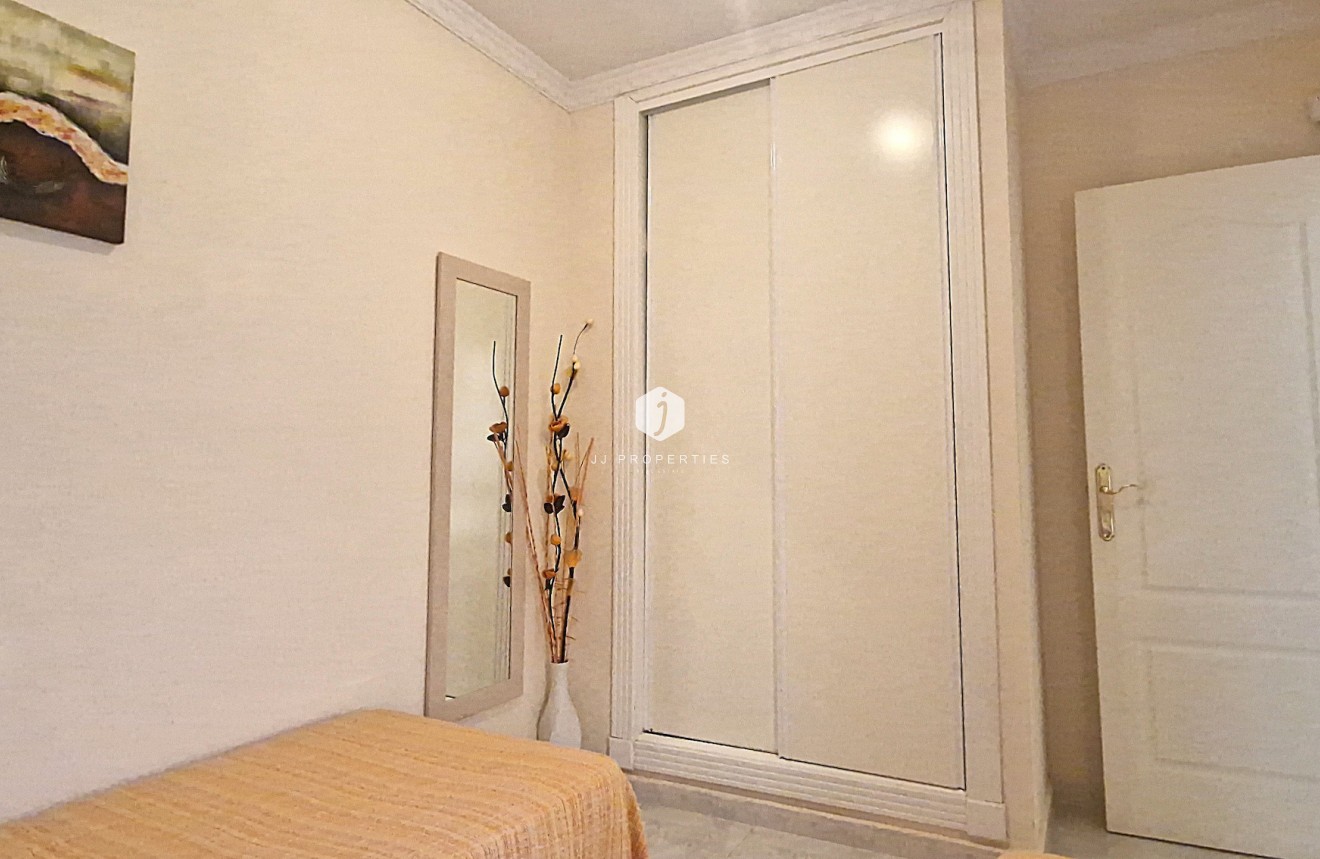 D'occasion - Chalet -
Orihuela Costa - Costa Blanca