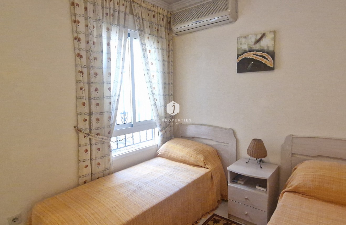 D'occasion - Chalet -
Orihuela Costa - Costa Blanca