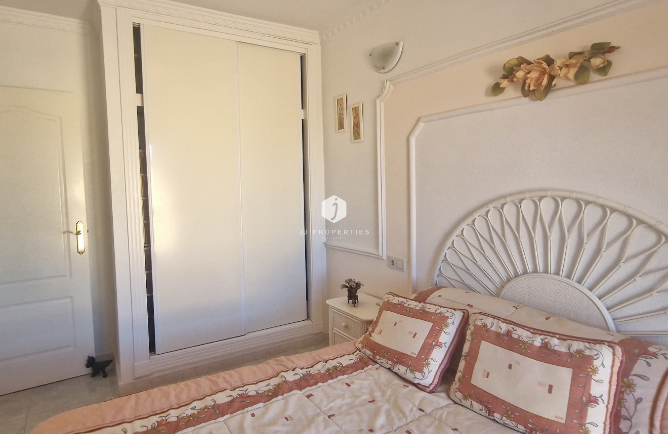 D'occasion - Chalet -
Orihuela Costa - Costa Blanca