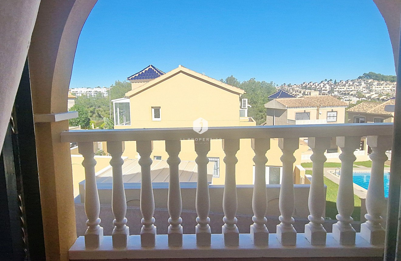 D'occasion - Chalet -
Orihuela Costa - Costa Blanca