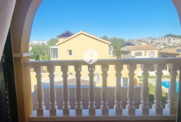 D'occasion - Chalet -
Orihuela Costa - Costa Blanca