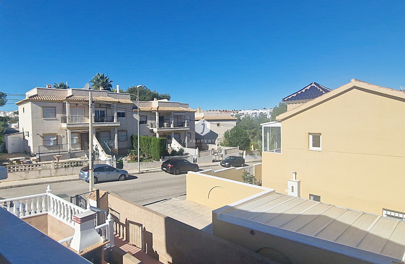 D'occasion - Chalet -
Orihuela Costa - Costa Blanca