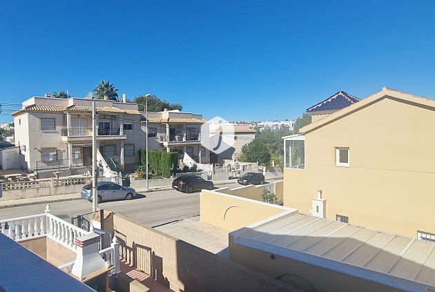 D'occasion - Chalet -
Orihuela Costa - Costa Blanca