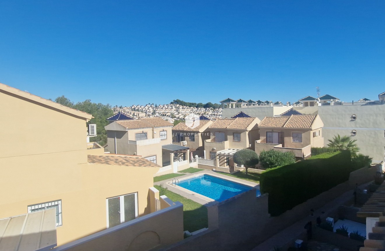 D'occasion - Chalet -
Orihuela Costa - Costa Blanca