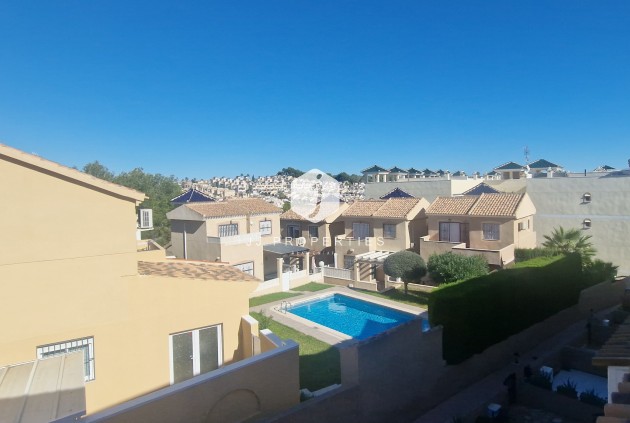 D'occasion - Chalet -
Orihuela Costa - Costa Blanca