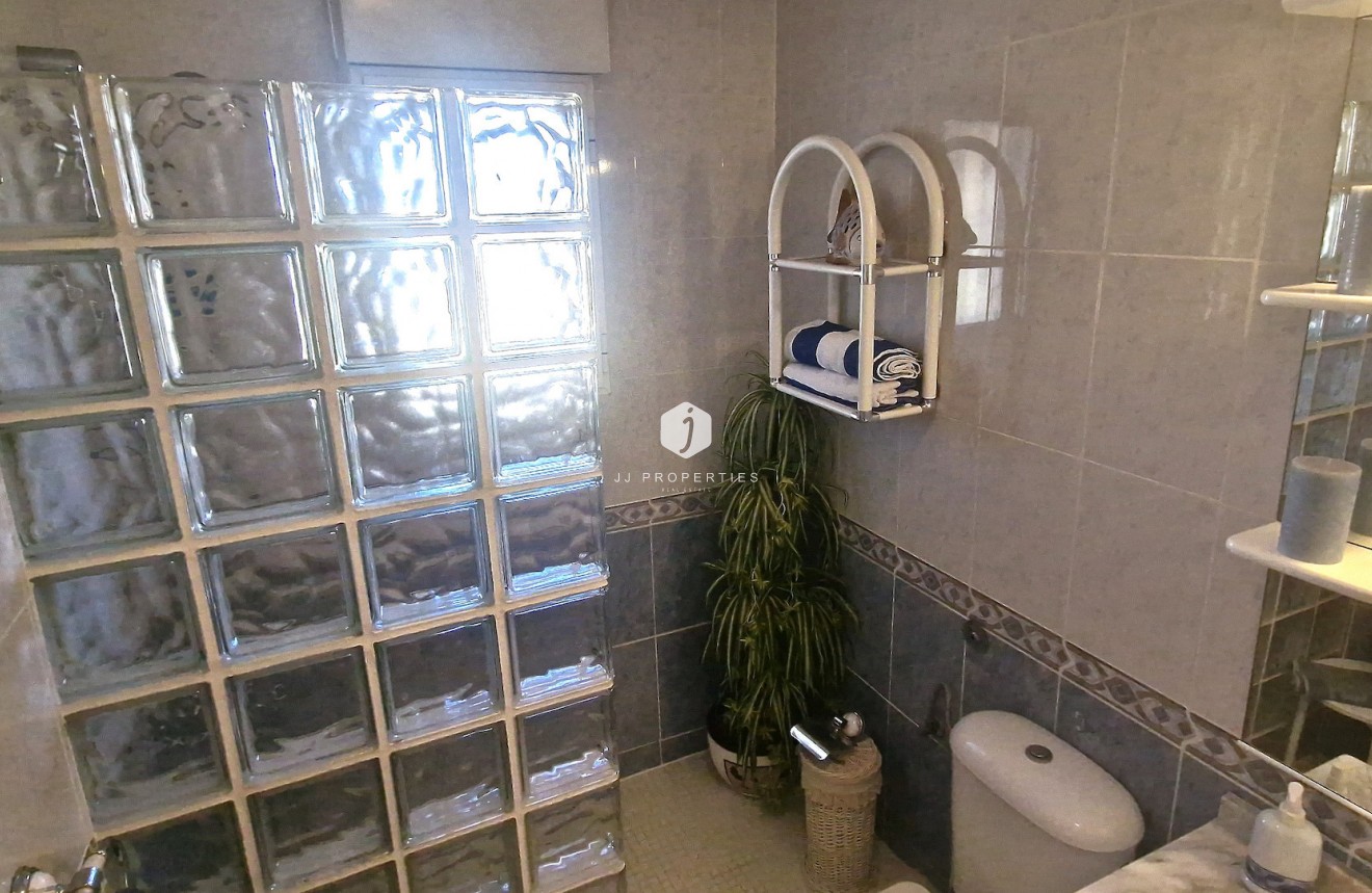 D'occasion - Chalet -
Orihuela Costa - Costa Blanca