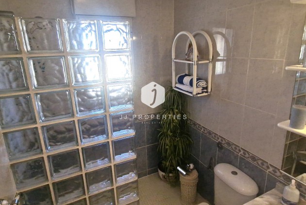 D'occasion - Chalet -
Orihuela Costa - Costa Blanca