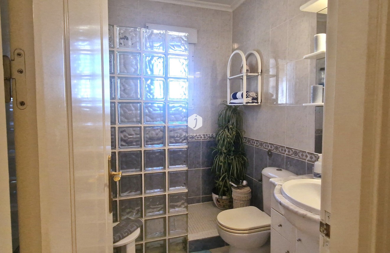 D'occasion - Chalet -
Orihuela Costa - Costa Blanca