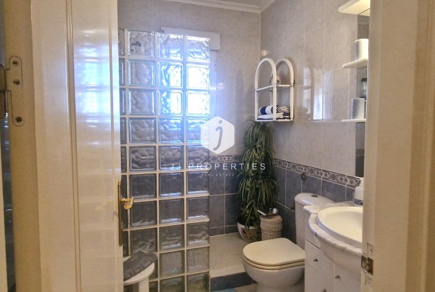 D'occasion - Chalet -
Orihuela Costa - Costa Blanca