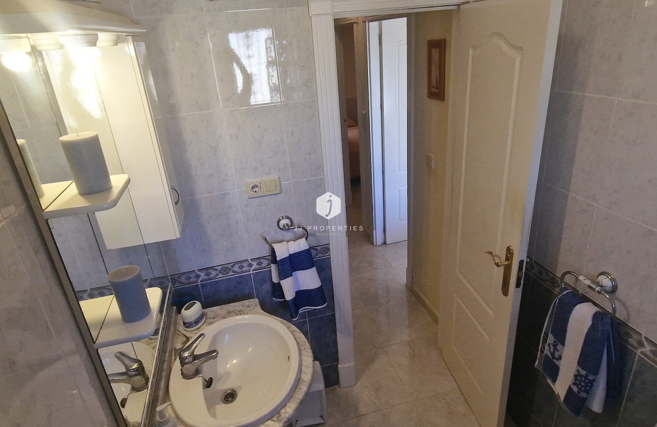 D'occasion - Chalet -
Orihuela Costa - Costa Blanca