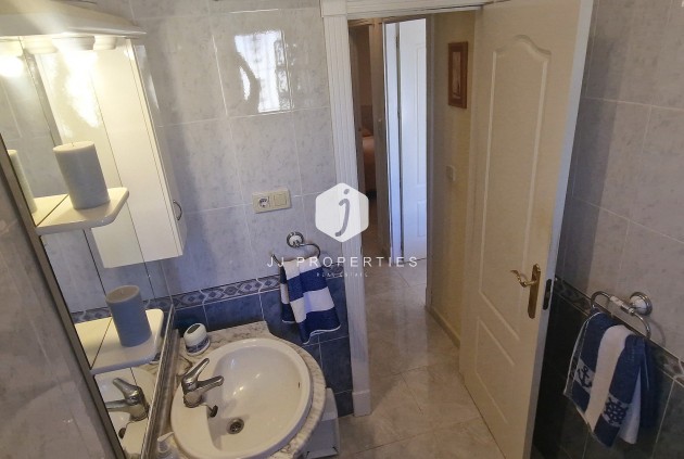 D'occasion - Chalet -
Orihuela Costa - Costa Blanca