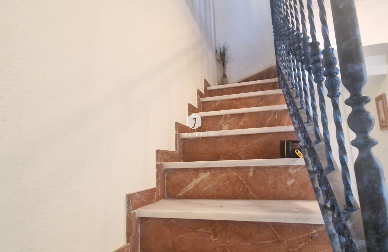 D'occasion - Chalet -
Orihuela Costa - Costa Blanca