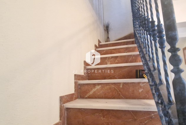 D'occasion - Chalet -
Orihuela Costa - Costa Blanca