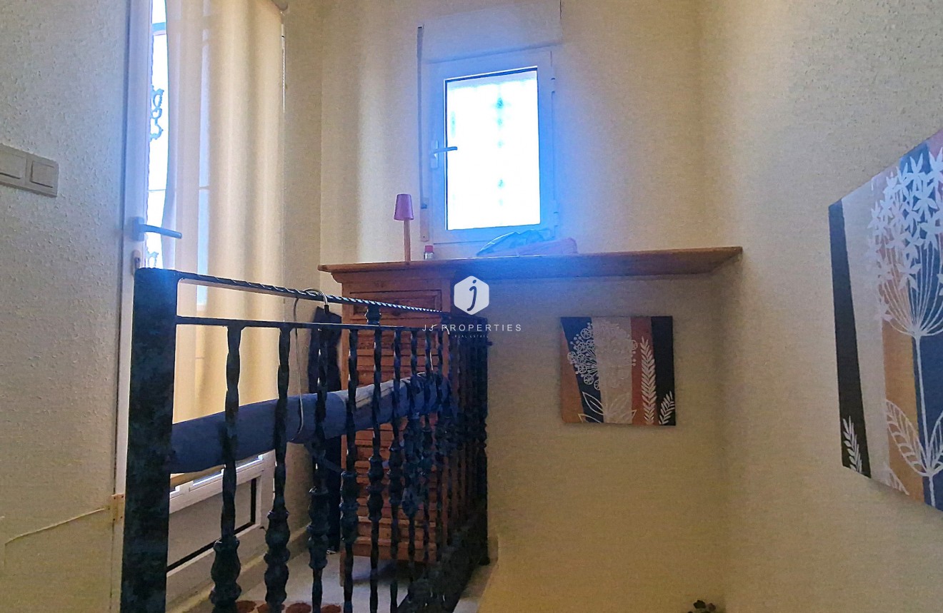 D'occasion - Chalet -
Orihuela Costa - Costa Blanca