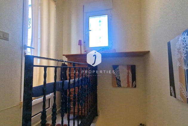 D'occasion - Chalet -
Orihuela Costa - Costa Blanca