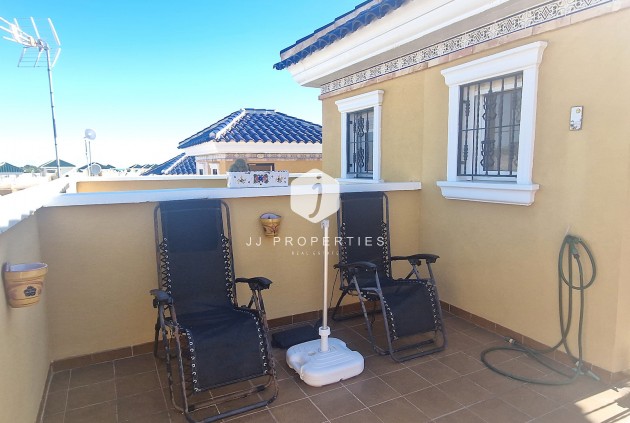 D'occasion - Chalet -
Orihuela Costa - Costa Blanca