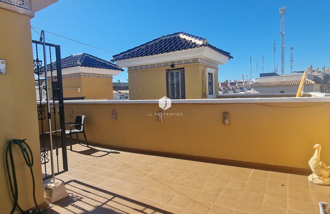 D'occasion - Chalet -
Orihuela Costa - Costa Blanca