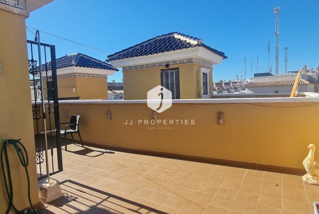 D'occasion - Chalet -
Orihuela Costa - Costa Blanca