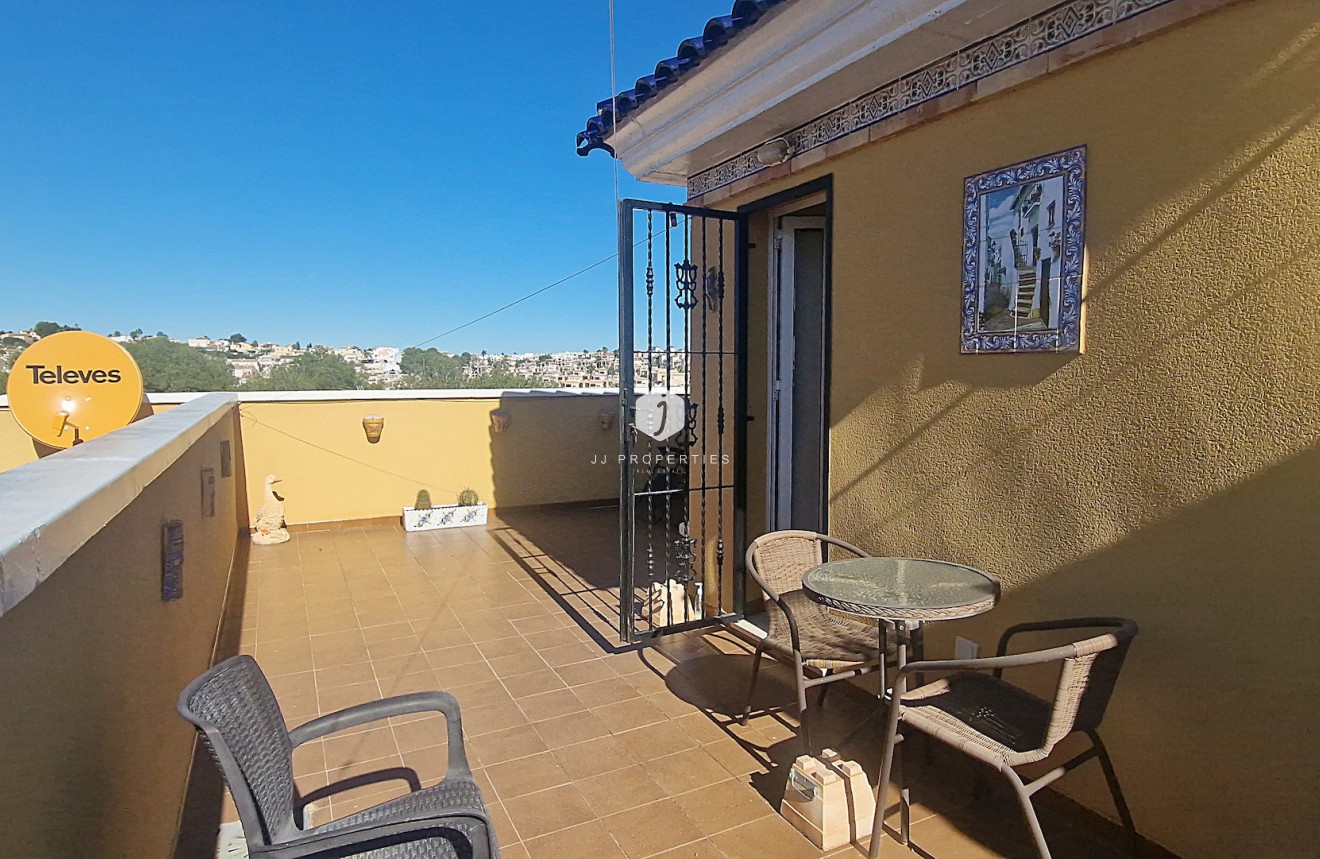 D'occasion - Chalet -
Orihuela Costa - Costa Blanca