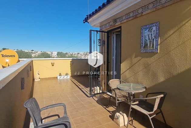 D'occasion - Chalet -
Orihuela Costa - Costa Blanca