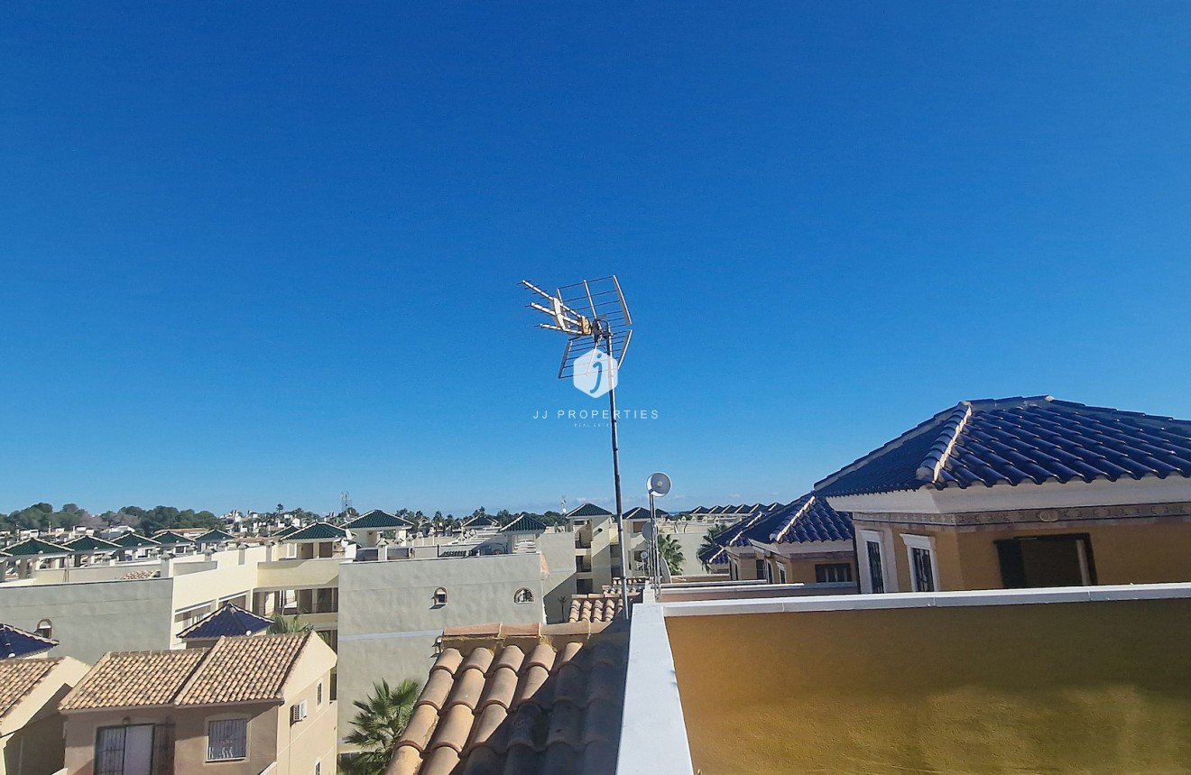 D'occasion - Chalet -
Orihuela Costa - Costa Blanca