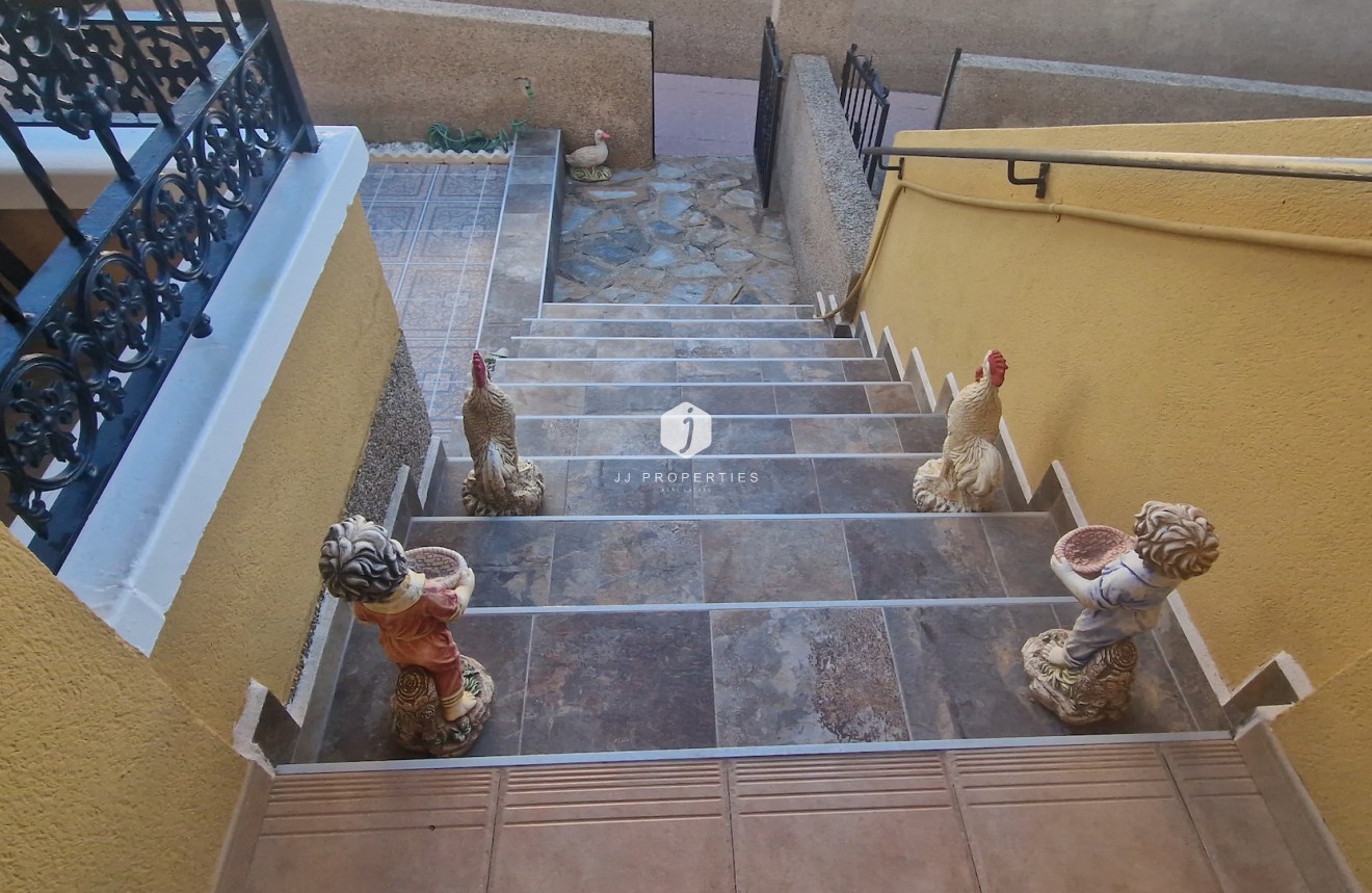 D'occasion - Chalet -
Orihuela Costa - Costa Blanca