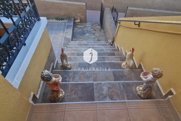 D'occasion - Chalet -
Orihuela Costa - Costa Blanca