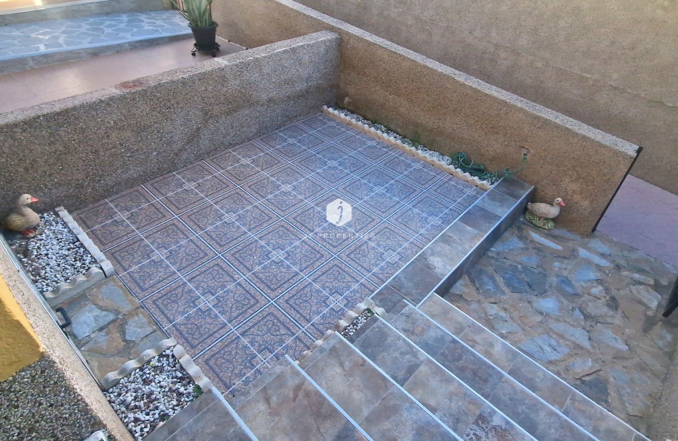 D'occasion - Chalet -
Orihuela Costa - Costa Blanca