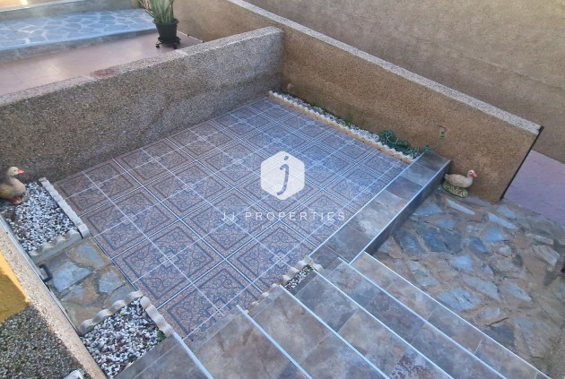 D'occasion - Chalet -
Orihuela Costa - Costa Blanca