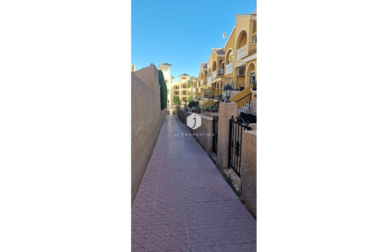 D'occasion - Chalet -
Orihuela Costa - Costa Blanca