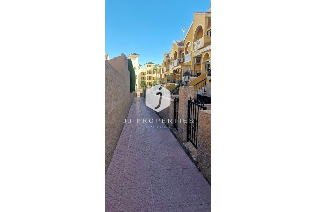 D'occasion - Chalet -
Orihuela Costa - Costa Blanca