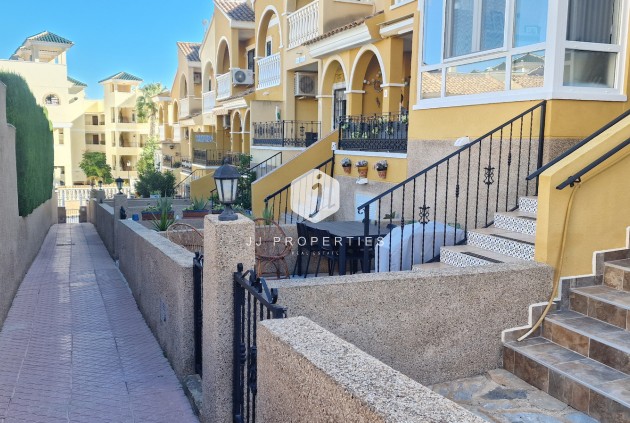 D'occasion - Chalet -
Orihuela Costa - Costa Blanca