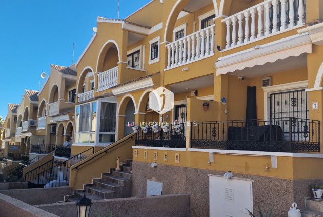 D'occasion - Chalet -
Orihuela Costa - Costa Blanca