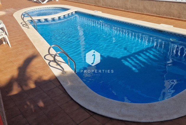 D'occasion - Chalet -
Orihuela Costa - Costa Blanca