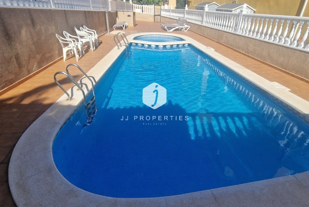 D'occasion - Chalet -
Orihuela Costa - Costa Blanca