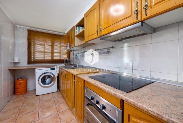 Resale - Apartment / flat -
Torrevieja - La Mata