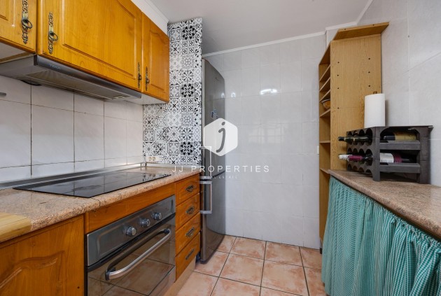 Resale - Apartment / flat -
Torrevieja - La Mata