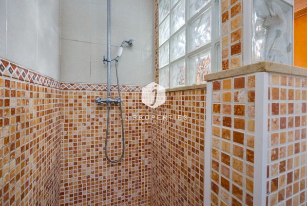 Resale - Apartment / flat -
Torrevieja - La Mata