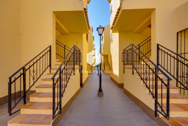 Resale - Apartment / flat -
Torrevieja - La Mata