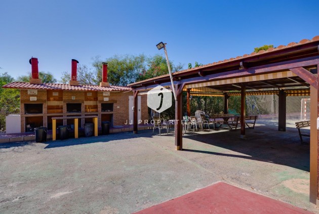 Resale - Apartment / flat -
Torrevieja - La Mata