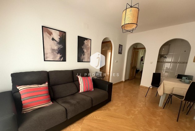 Segunda mano - Apartamento / piso -
Torrevieja - Playa del Cura