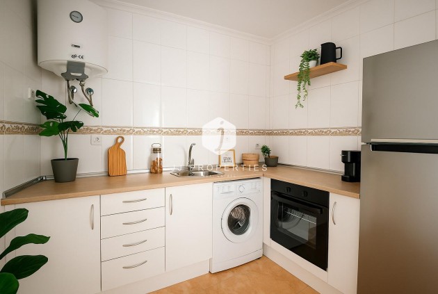 Segunda mano - Apartamento / piso -
Torrevieja - Playa del Cura